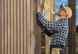 Best Brick Veneer Siding  in Woodville, TX